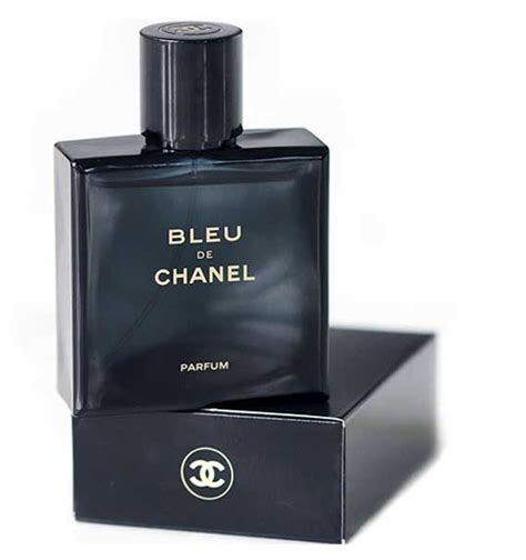 bleu de chanel ราคา 2018